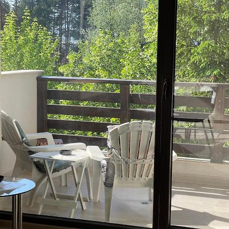 Nikol Deluxe Appartement Velingrad Buitenkant foto