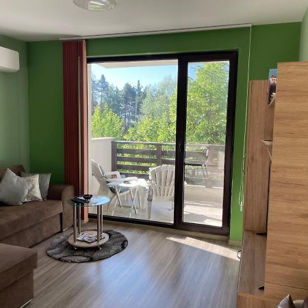 Nikol Deluxe Appartement Velingrad Buitenkant foto
