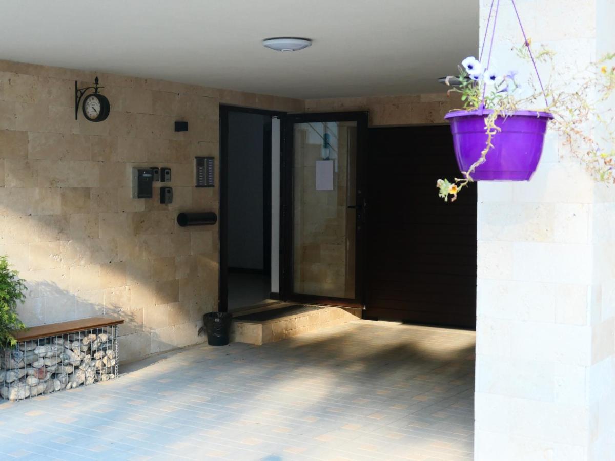 Nikol Deluxe Appartement Velingrad Buitenkant foto